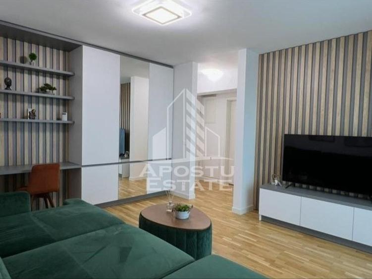 Apartament cu o camera de inchiriat, Timisoara zona Fabric - 2