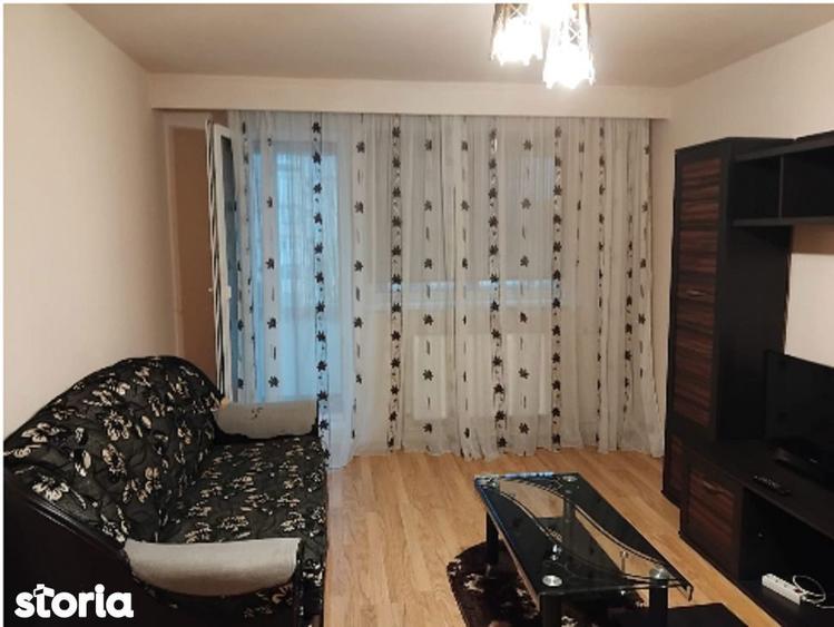Apartament cu 2 camere decomandat în Tomis Nord