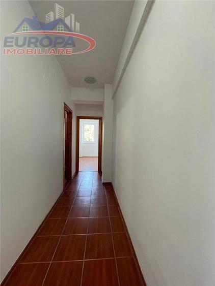 Apartament cu 2 camere de inchiriat zona Babadag - Tulcea - 7