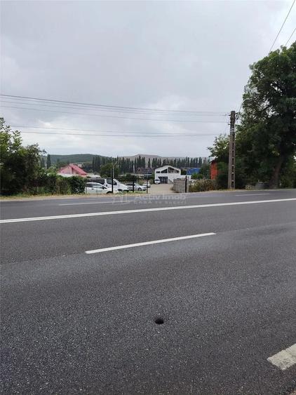 Spațiu comercial, de 350 mp, în Central