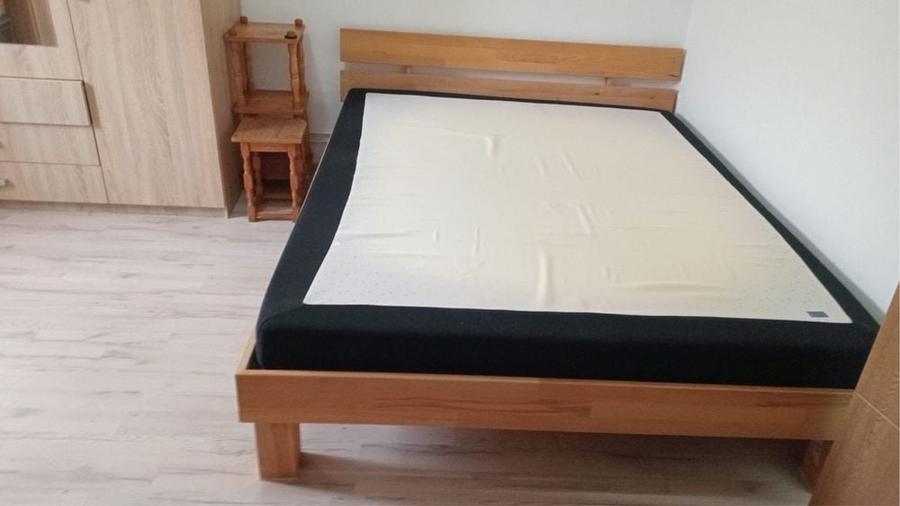 Garsonieră decomandată în Exterior Vest