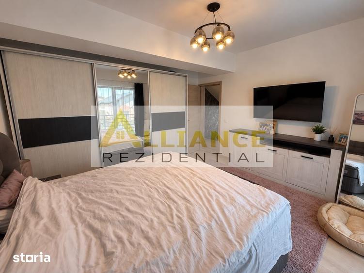 Casă cu 4 camere cu Teren 370 Mp în Central