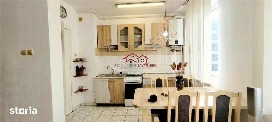 Apartament cu 2 camere în Ștrand