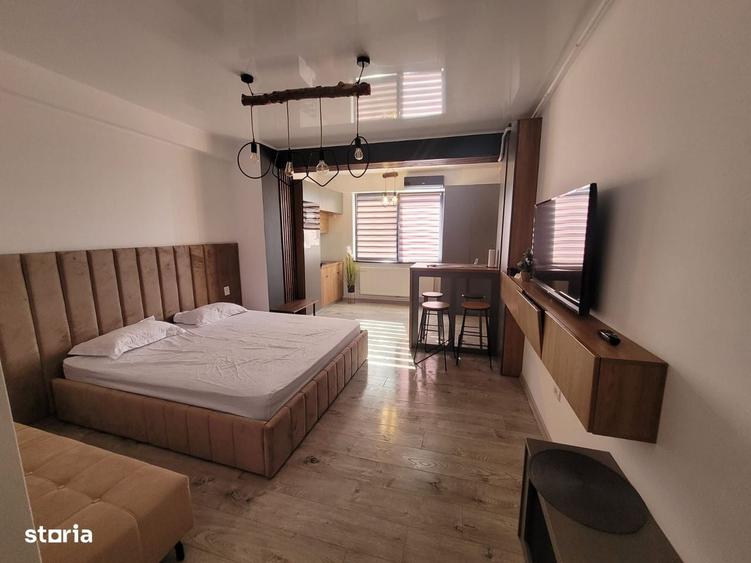 Apartament în Nord