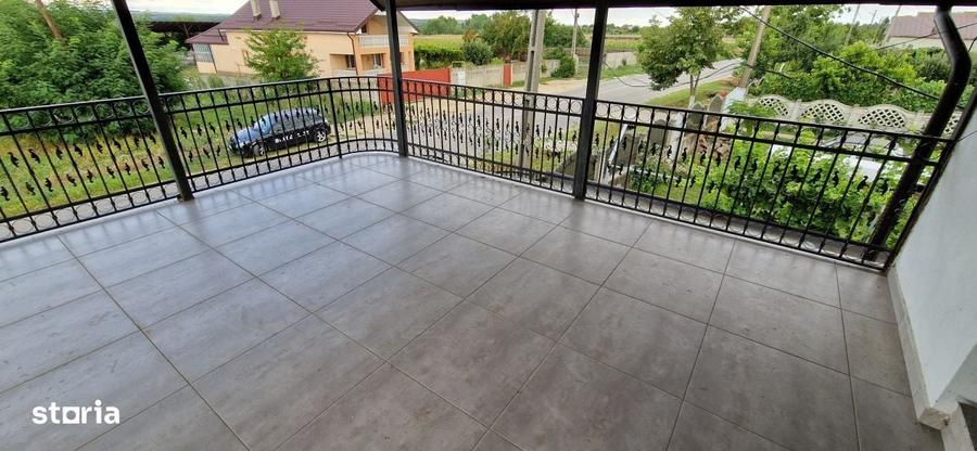 Casa de vanzare, 86 mp, zona Iancu Jianu - Olt - 9