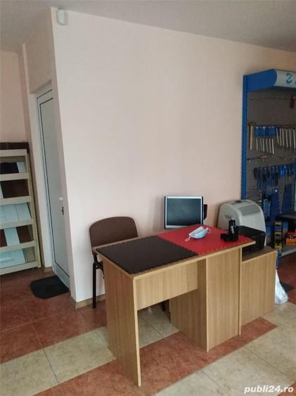 Spațiu comercial, de 75 mp, în Central
