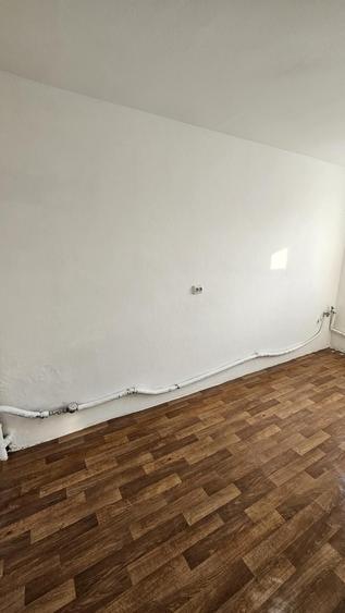 Garsonieră nedecomandată în Central