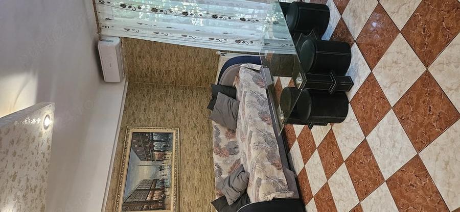 Apartament cu 2 camere semidecomandat în Ultracentral