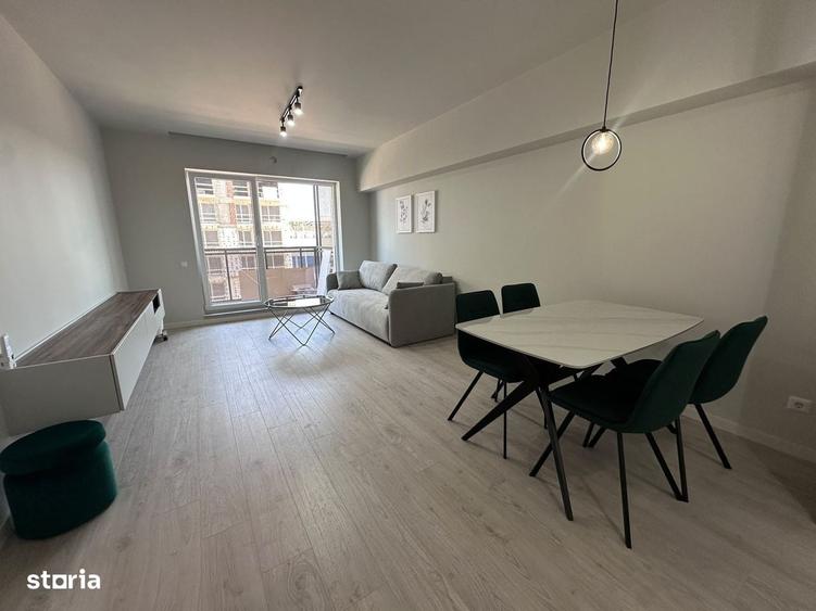 Apartament cu 2 camere în Drumul Taberei