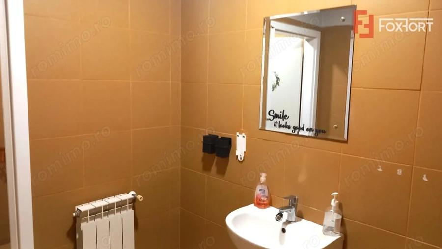 Spațiu comercial, de 140 mp, în Central