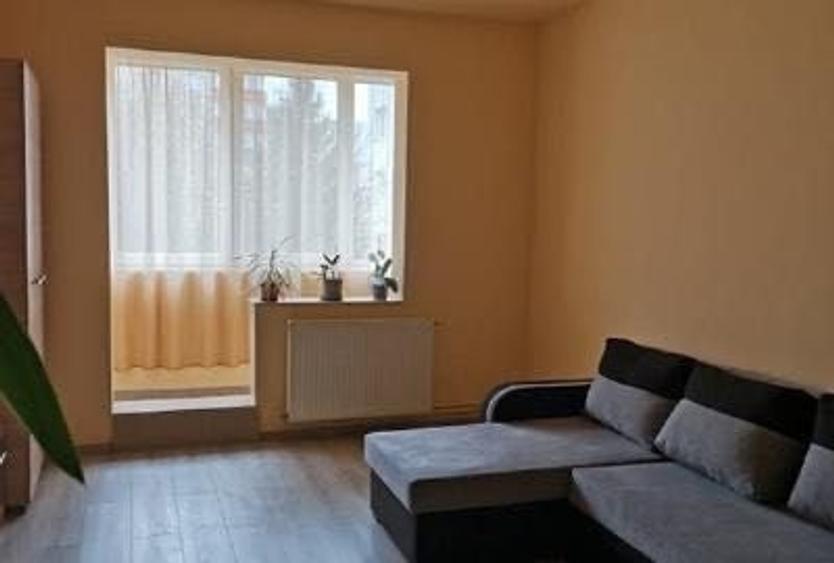 Apartament cu 2 camere în Pandurilor