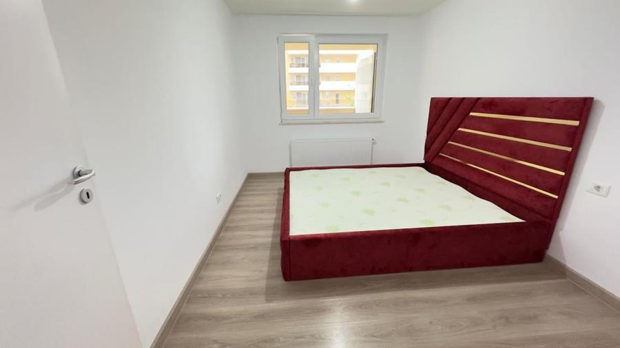 Apartament cu terasă spațioasă in Urban Plaza,  Etaj 1 - 8