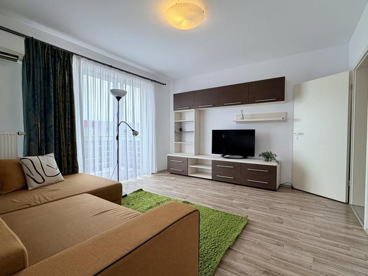 Apartament cochet  in Avantgarden 3 - 4