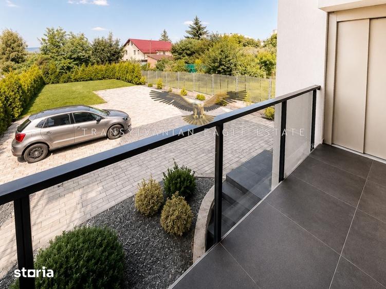 Apartament spatios si modern situat in Hasdeu|UMF - 5