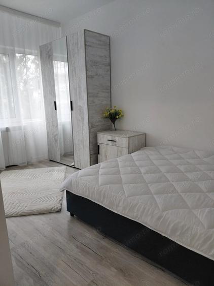 Muta-te Imediat! 3 Camere Micro 16 Renovat, Mobilat, Etaj 2 - 4