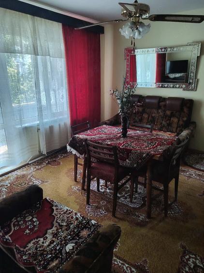 Apartament cu 2 camere semidecomandat în Ultracentral