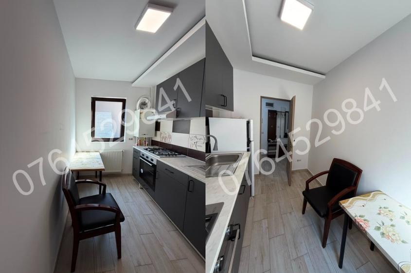 Apartament cu 2 camere semidecomandat în Fundeni