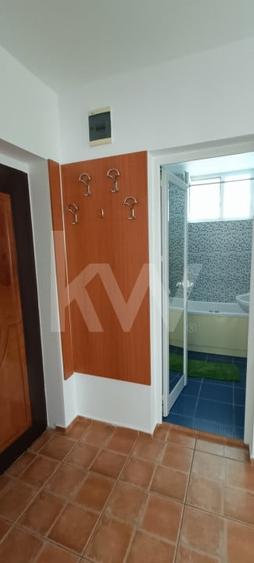 Apartament cu 2 camere decomandat, mobilat în Turnișor