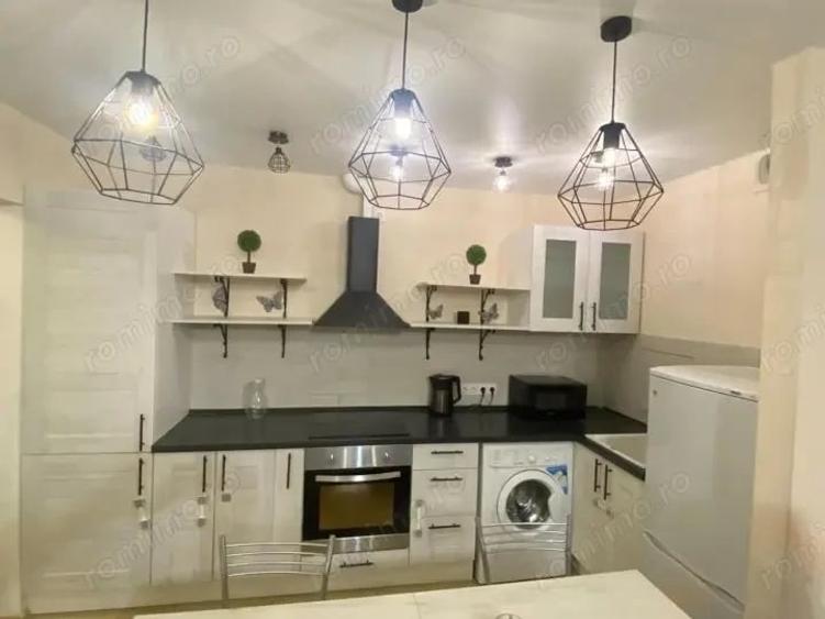 Inchiriere apartament cu 2 camere in zona Grigorescu - 2