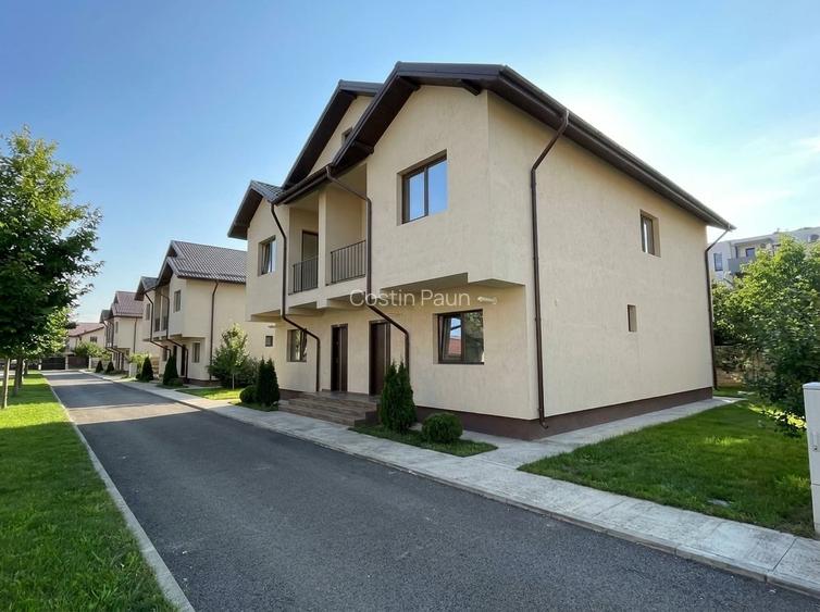 Casa de tip duplex. Ultima unitate. Comision 0