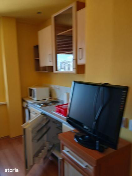 Garsonieră în Ultracentral