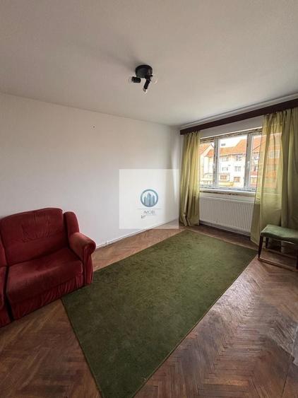 Apartament cu 2 camere în Mărăști