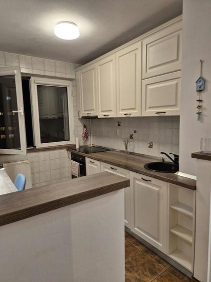 Apartament cu 2 camere semidecomandat în Camil Ressu