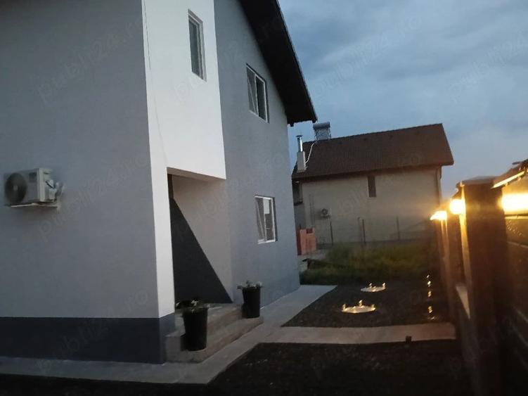 Casă cu Teren 500 Mp în Becicherecu Mic