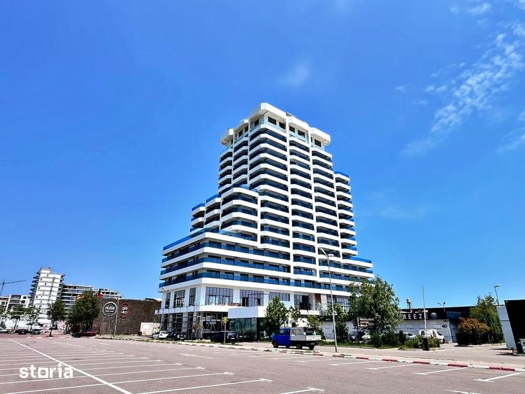 Apartament cu 2 camere în Nord