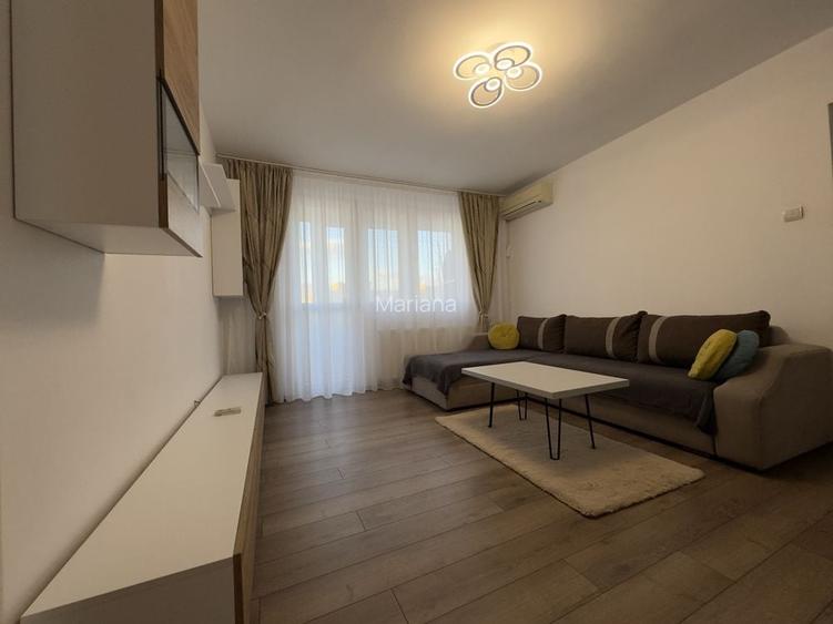 Apartament 3 camere Drumul Taberei + loc de parcare inclus