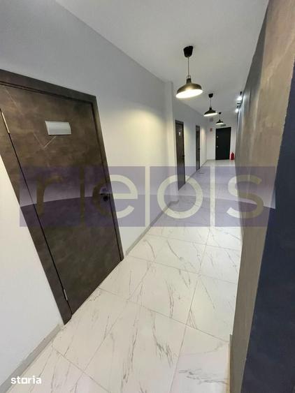 Apartament cu 4 camere în Centrul Civic