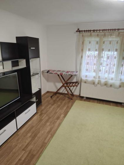 Casă cu 2 camere în Central