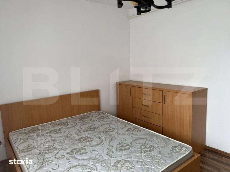 Apartament cu 3 camere, 90 mp, mobilat modern, zona Lipovei - 5