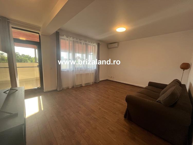 Apartament cu 3 camere decomandat în Aviatorilor