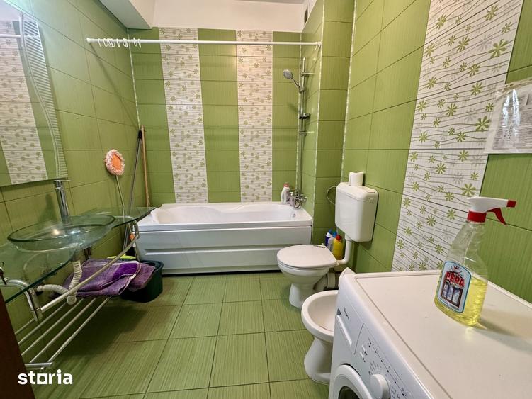 Apartament cu 3 camere decomandat în UTA