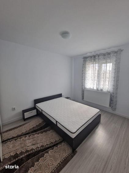 Casa inchiriere mobilata 3 camere 78mp, cartier Astoria Lunca Cetatuii - 12