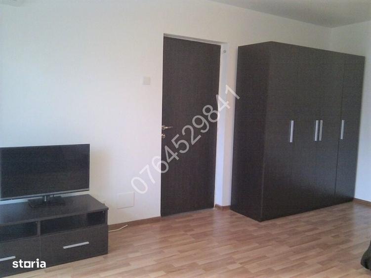 Garsoniera Alba Iulia-Decebal, Str. Caloian Judetul, la 12 min. metrou - 3