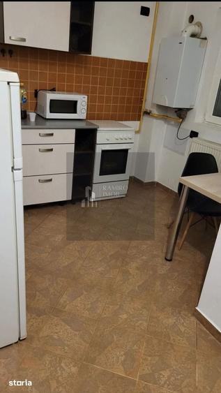 Garsoniera decomandata/etaj 1 /15 min metrou Aparatorii Patriei - 7