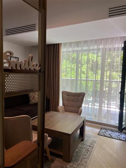 Apartament cu 2 camere decomandat, mobilat în Cotroceni