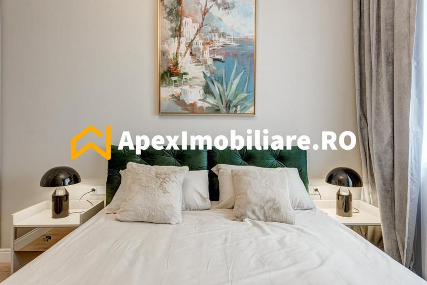Apartament 2 camere de inchiriat Aviatiei Bucure?ti | ApexI - 4