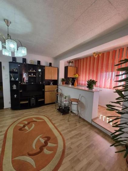 3 Camere Crangasi/Giulesti Centrala Proprie Bloc reabilitat - 4