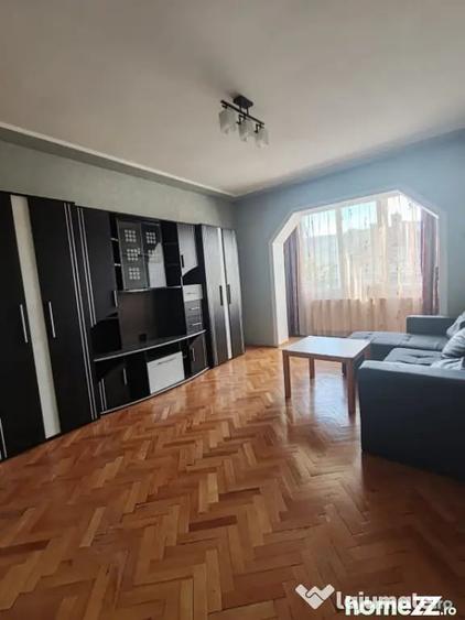 Apartament cu 2 camere decomandat în Ultracentral