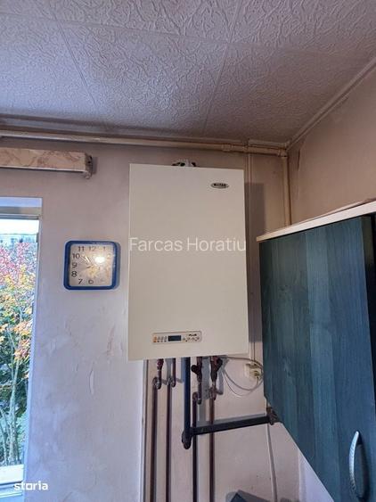 Apartament intr-o zona linistita, spre vanzare