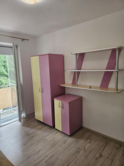 Apartament cu 2 camere în Micro 14
