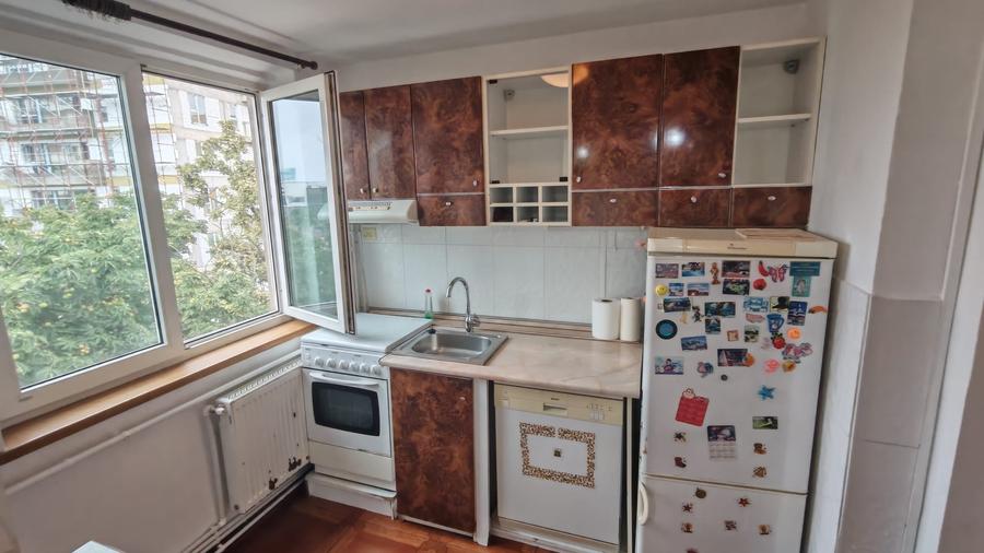 Apartament luminos Tiglina - 2