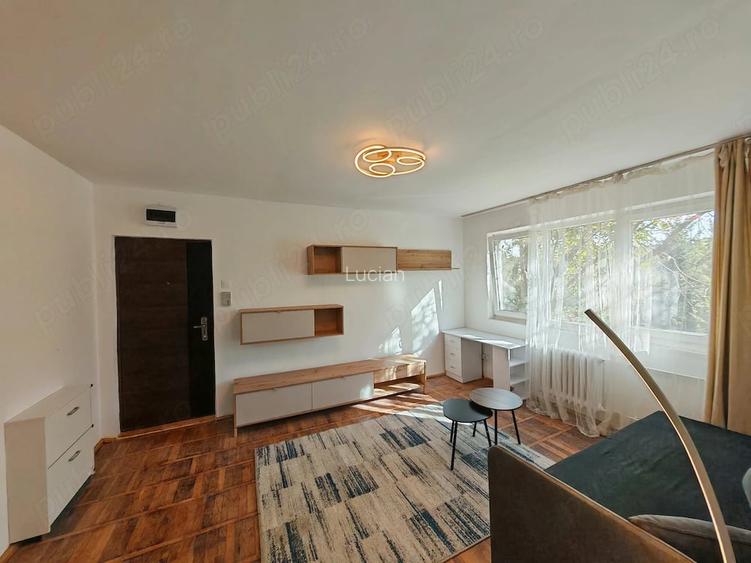 Apartament cu 1 camera modern - Complexul Studentesc - Proprietar