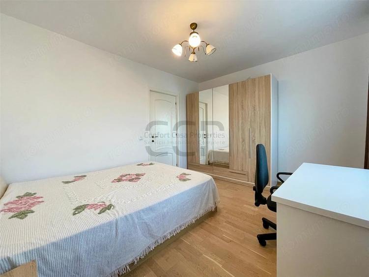 Unirii - 13 Septembrie - MARRIOTT | apartament 4 camere modern, decomandat - 11