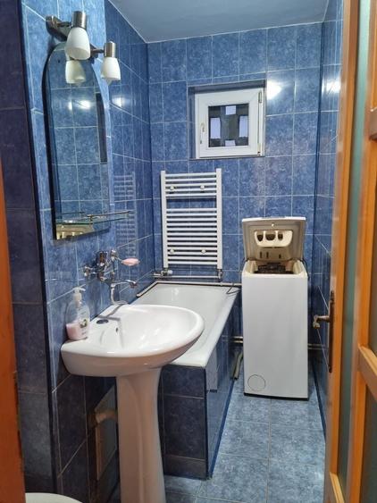 Inchiriez apartament cu o camera si balcon zona centrala - 3