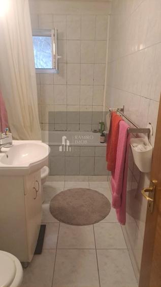 Apartament cu 2 camere decomandat în Tineretului
