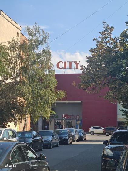 Garsonieră în Central